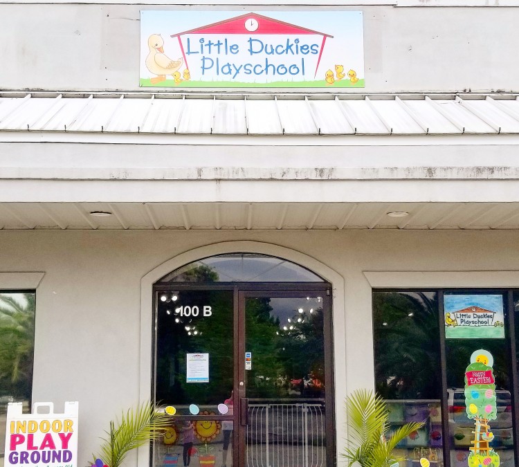 Little Duckies Playschool, LLC (Lafayette,&nbspLA)